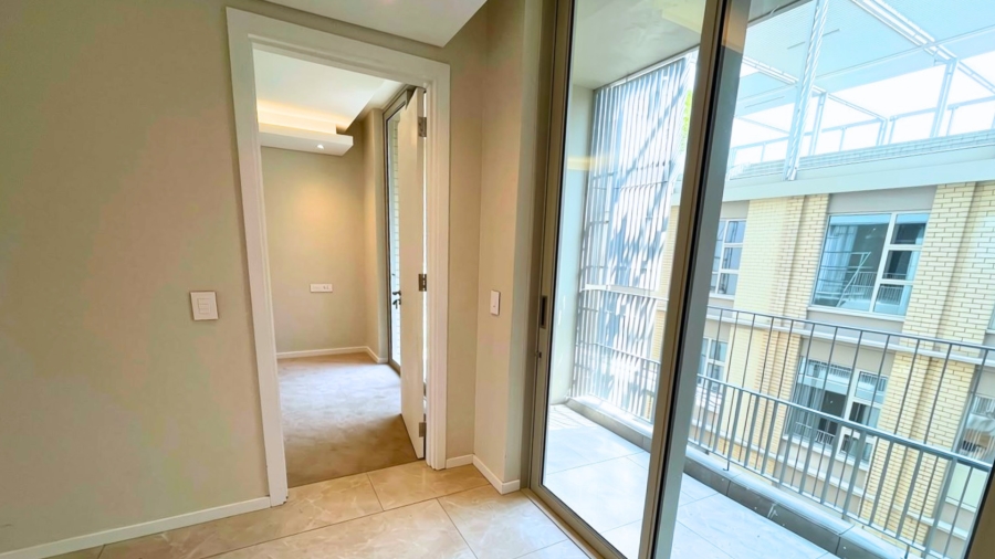 To Let 3 Bedroom Property for Rent in Rosebank Gauteng