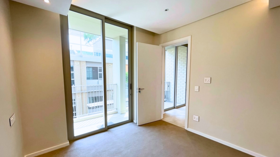 To Let 3 Bedroom Property for Rent in Rosebank Gauteng