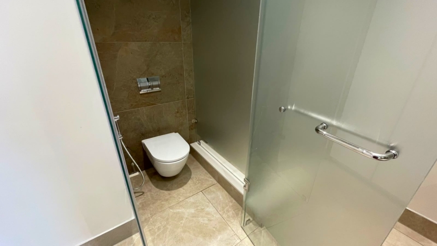 To Let 3 Bedroom Property for Rent in Rosebank Gauteng