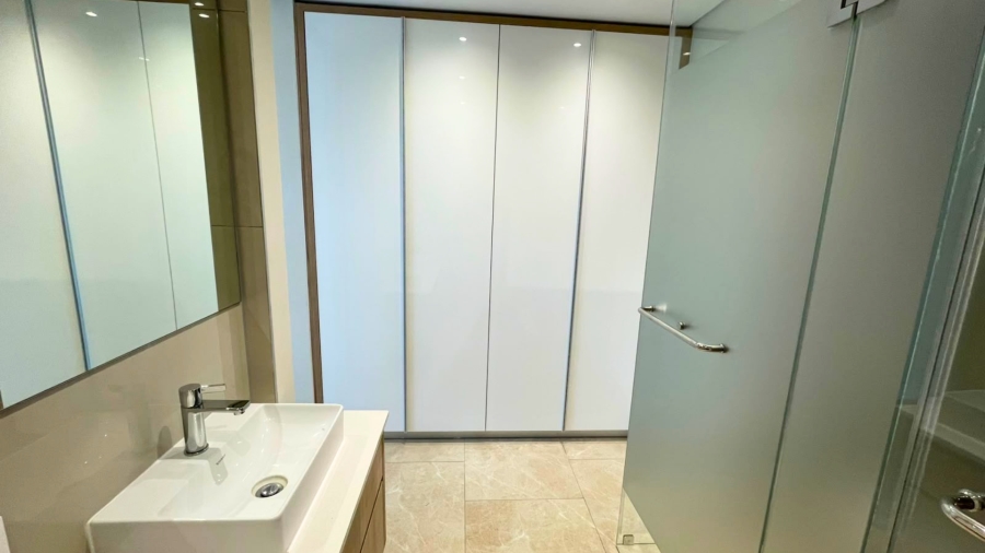 To Let 3 Bedroom Property for Rent in Rosebank Gauteng