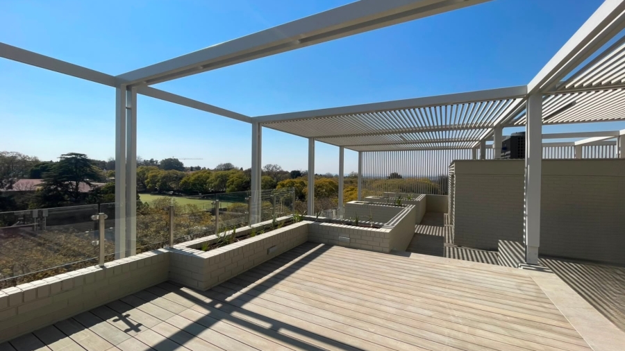 To Let 3 Bedroom Property for Rent in Rosebank Gauteng