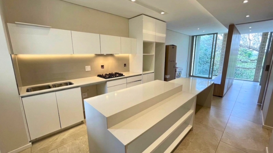 To Let 1 Bedroom Property for Rent in Rosebank Gauteng