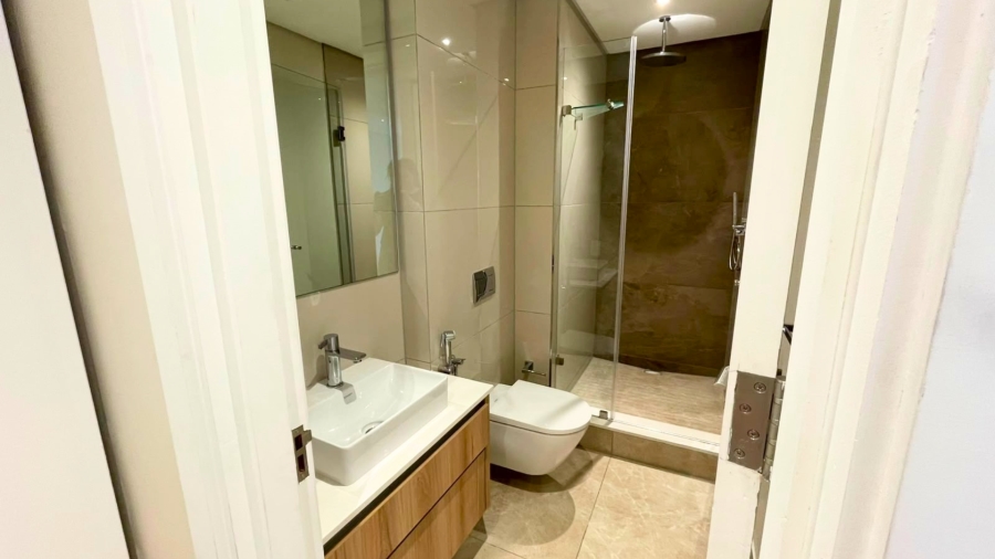 To Let 1 Bedroom Property for Rent in Rosebank Gauteng