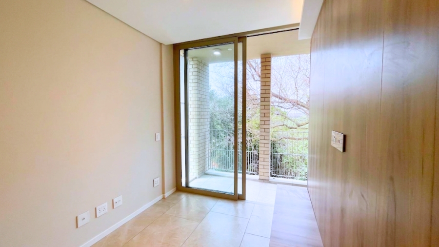 To Let 1 Bedroom Property for Rent in Rosebank Gauteng