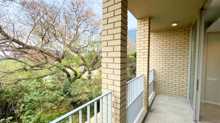 To Let 1 Bedroom Property for Rent in Rosebank Gauteng