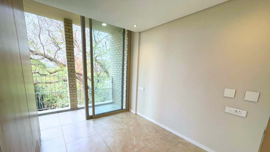 To Let 1 Bedroom Property for Rent in Rosebank Gauteng