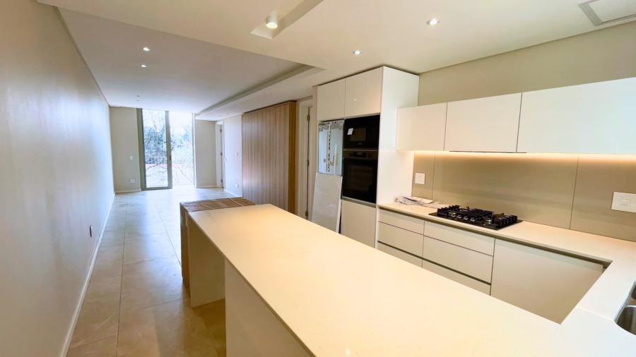 To Let 2 Bedroom Property for Rent in Rosebank Gauteng