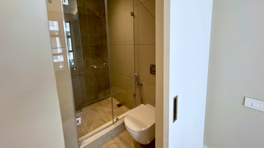 To Let 2 Bedroom Property for Rent in Rosebank Gauteng