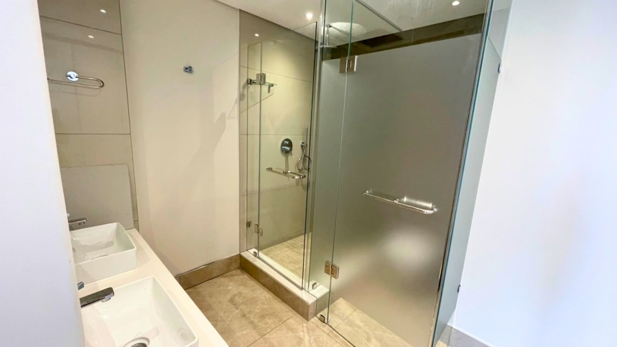 To Let 2 Bedroom Property for Rent in Rosebank Gauteng