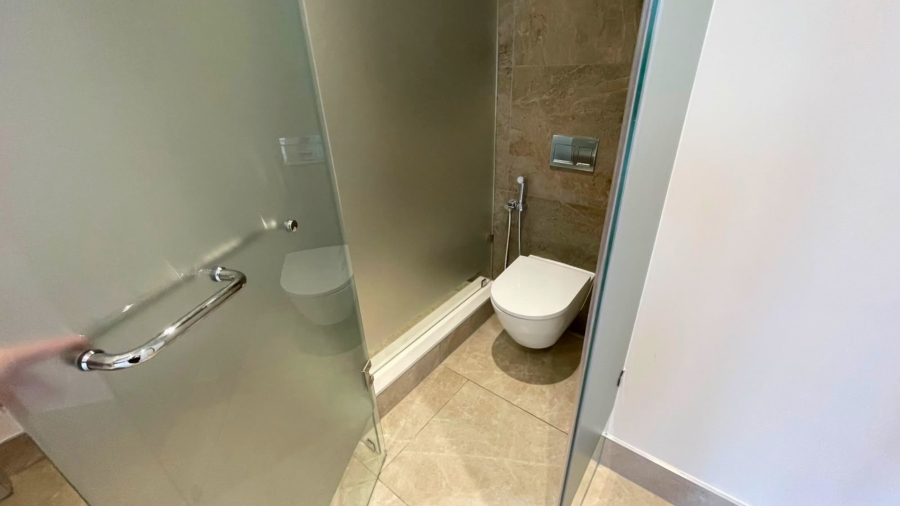 To Let 2 Bedroom Property for Rent in Rosebank Gauteng