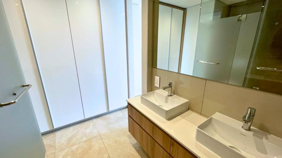To Let 2 Bedroom Property for Rent in Rosebank Gauteng