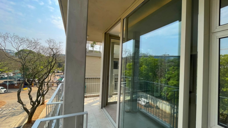 To Let 3 Bedroom Property for Rent in Rosebank Gauteng
