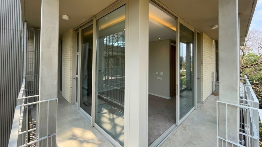 To Let 3 Bedroom Property for Rent in Rosebank Gauteng