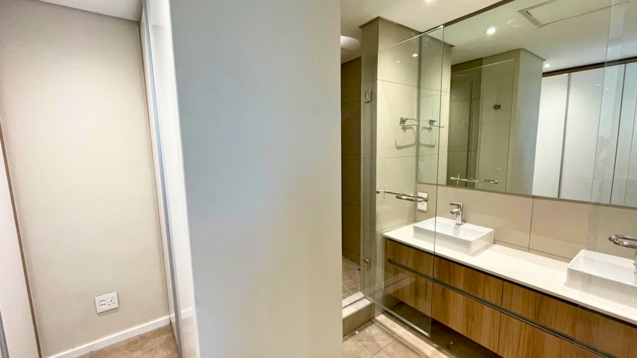 To Let 3 Bedroom Property for Rent in Rosebank Gauteng