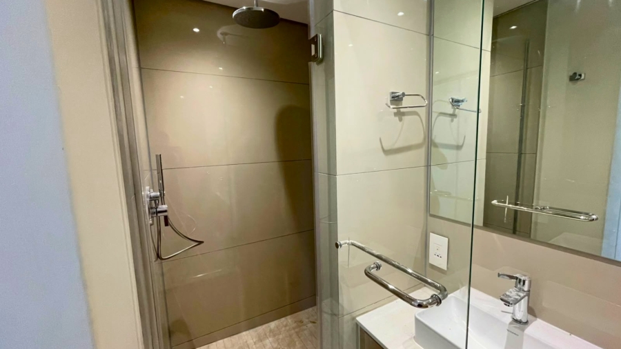 To Let 3 Bedroom Property for Rent in Rosebank Gauteng