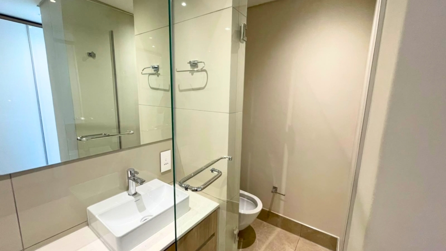 To Let 3 Bedroom Property for Rent in Rosebank Gauteng