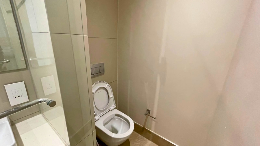 To Let 3 Bedroom Property for Rent in Rosebank Gauteng