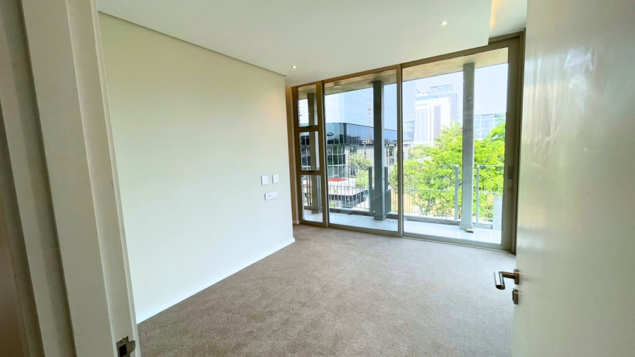 To Let 3 Bedroom Property for Rent in Rosebank Gauteng