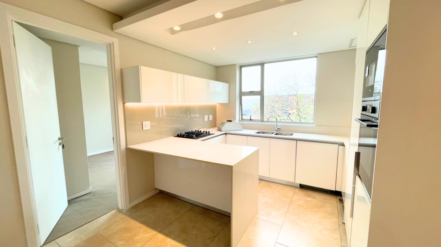 To Let 3 Bedroom Property for Rent in Rosebank Gauteng