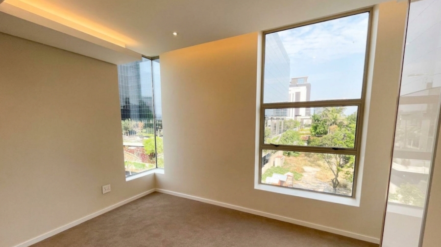 To Let 3 Bedroom Property for Rent in Rosebank Gauteng