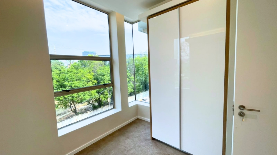 To Let 3 Bedroom Property for Rent in Rosebank Gauteng