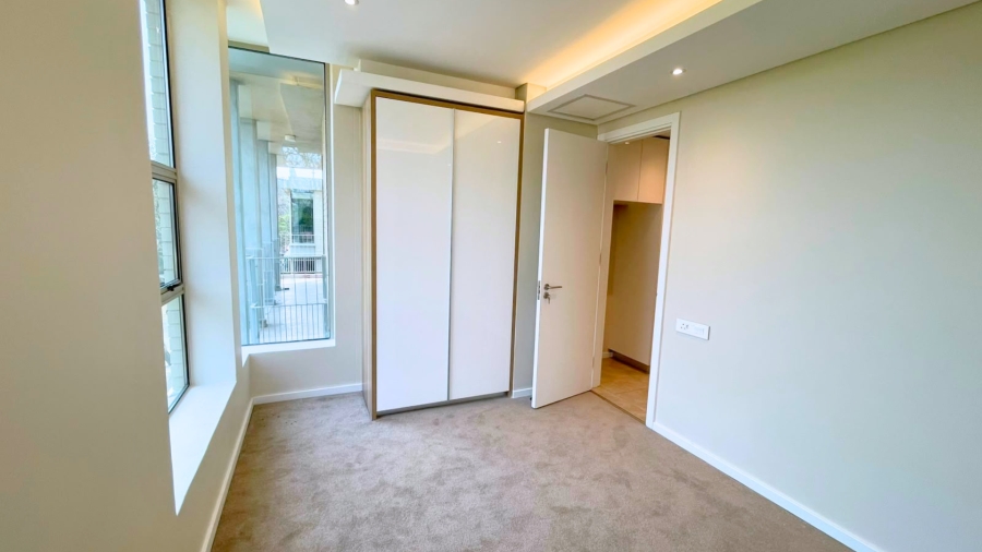 To Let 3 Bedroom Property for Rent in Rosebank Gauteng