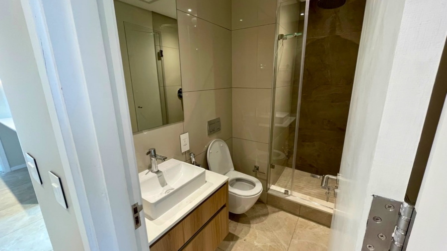 To Let 3 Bedroom Property for Rent in Rosebank Gauteng
