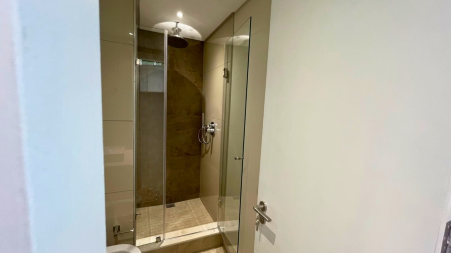 To Let 3 Bedroom Property for Rent in Rosebank Gauteng