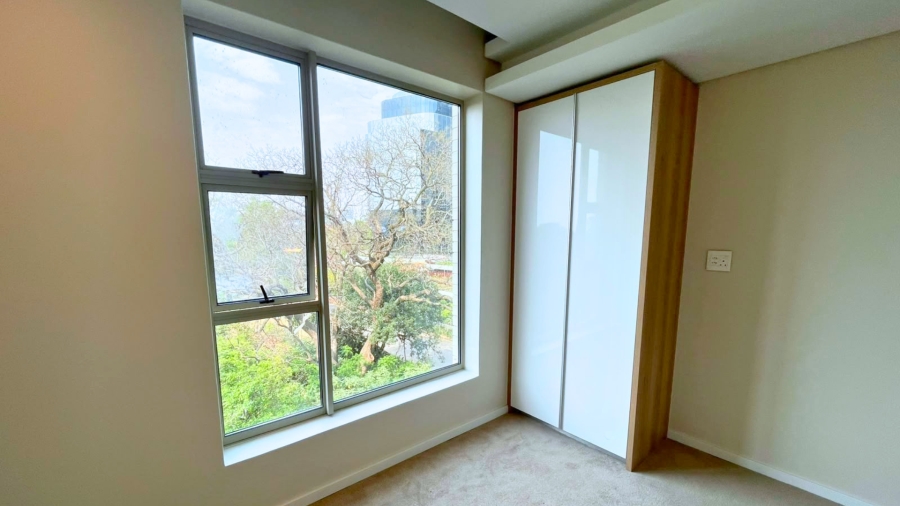 To Let 3 Bedroom Property for Rent in Rosebank Gauteng