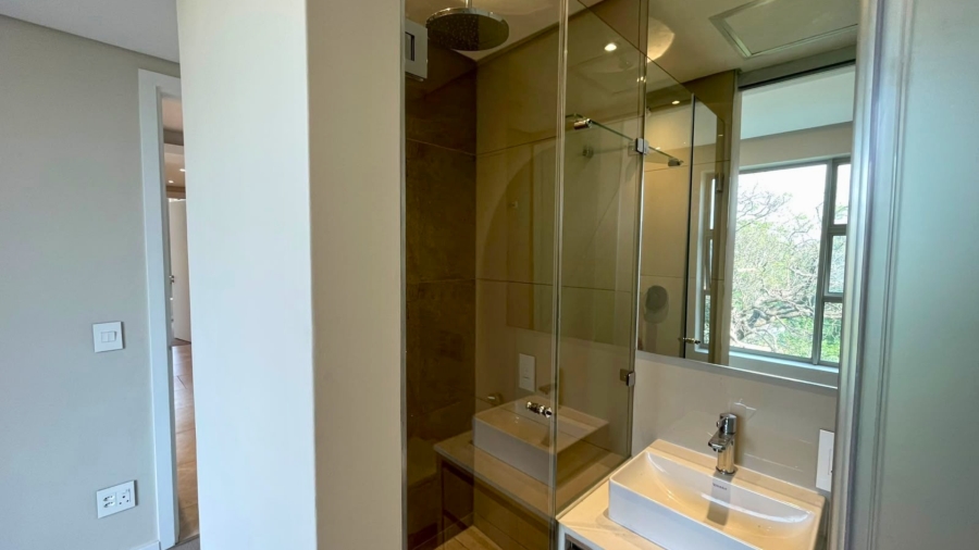 To Let 3 Bedroom Property for Rent in Rosebank Gauteng