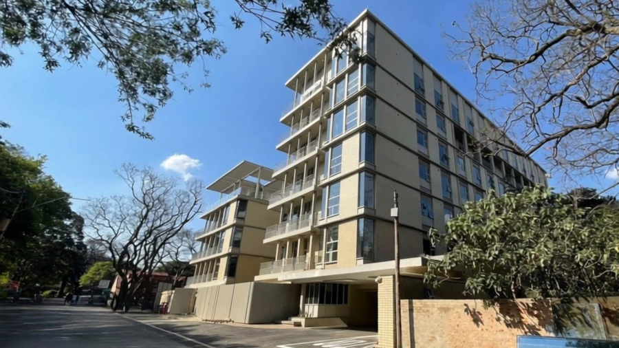 To Let 3 Bedroom Property for Rent in Rosebank Gauteng