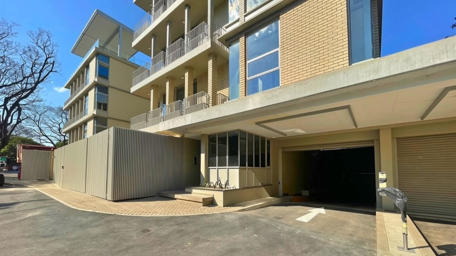 To Let 3 Bedroom Property for Rent in Rosebank Gauteng