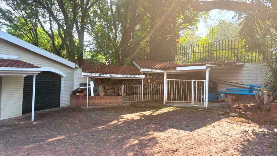 4 Bedroom Property for Sale in Bryanston Gauteng