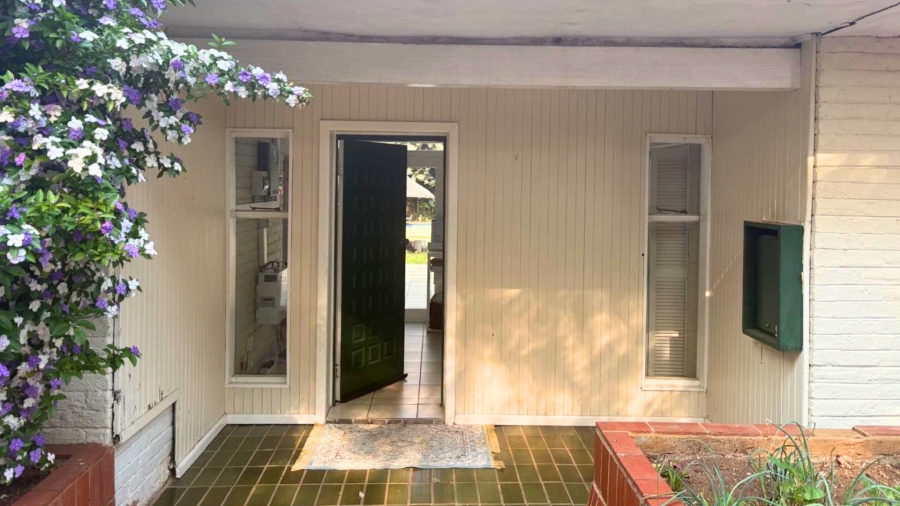 4 Bedroom Property for Sale in Bryanston Gauteng