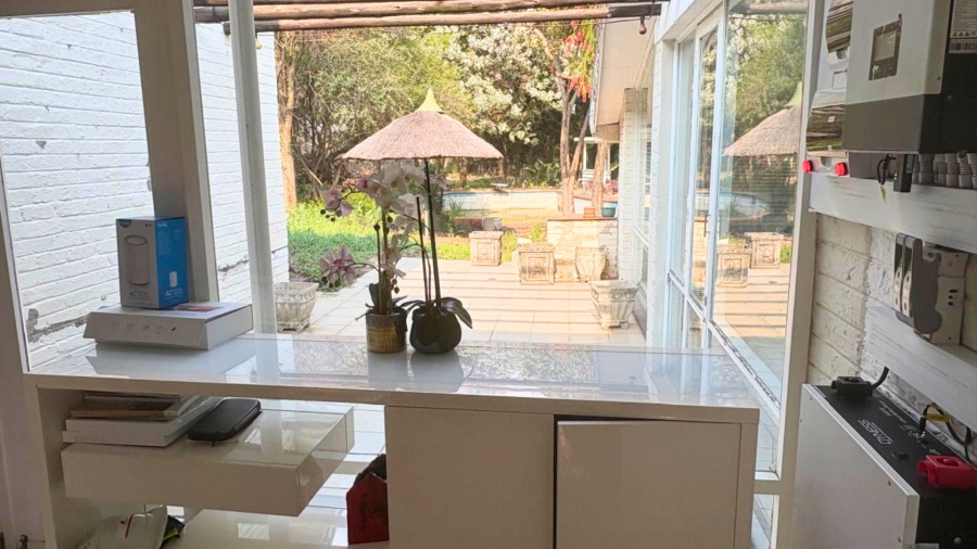 4 Bedroom Property for Sale in Bryanston Gauteng