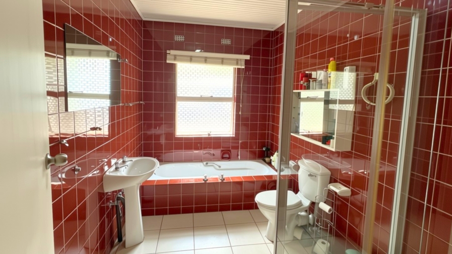 4 Bedroom Property for Sale in Bryanston Gauteng