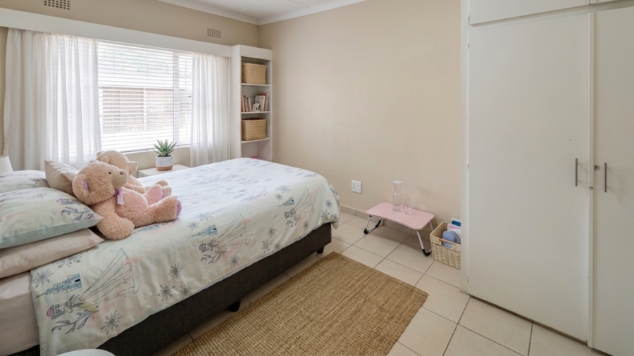 4 Bedroom Property for Sale in Bryanston Gauteng