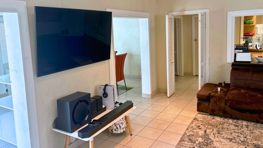 4 Bedroom Property for Sale in Bryanston Gauteng