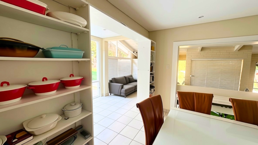 4 Bedroom Property for Sale in Bryanston Gauteng