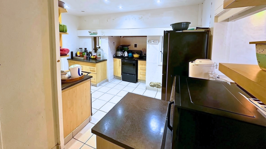 4 Bedroom Property for Sale in Bryanston Gauteng