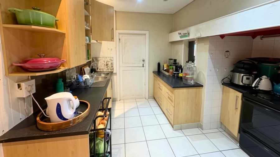 4 Bedroom Property for Sale in Bryanston Gauteng