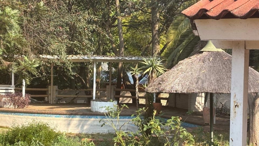 4 Bedroom Property for Sale in Bryanston Gauteng