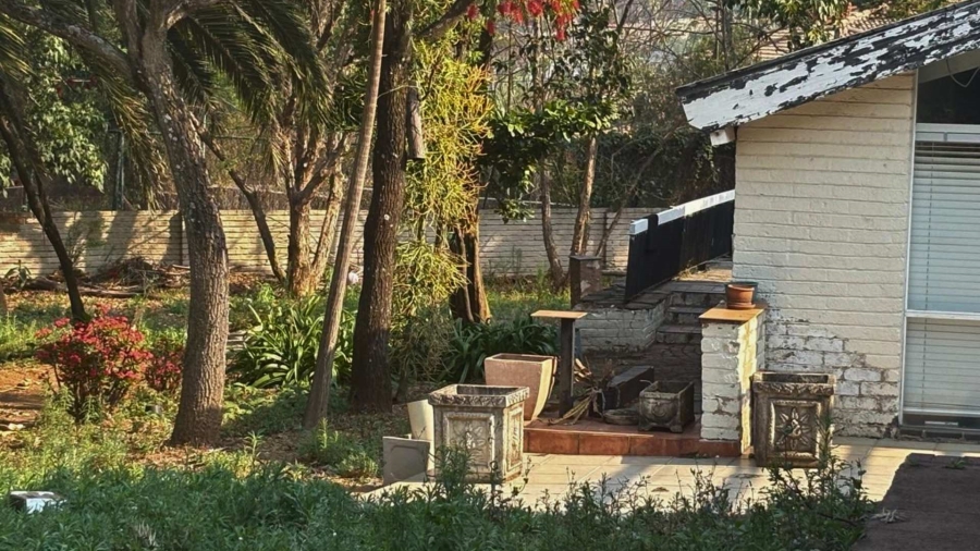 4 Bedroom Property for Sale in Bryanston Gauteng