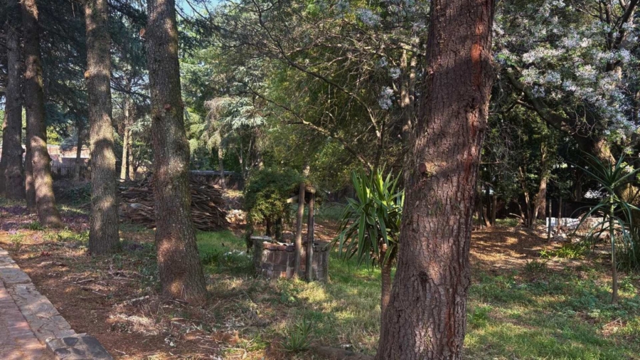 4 Bedroom Property for Sale in Bryanston Gauteng