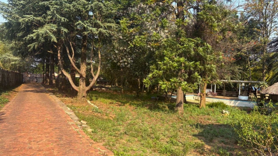 4 Bedroom Property for Sale in Bryanston Gauteng