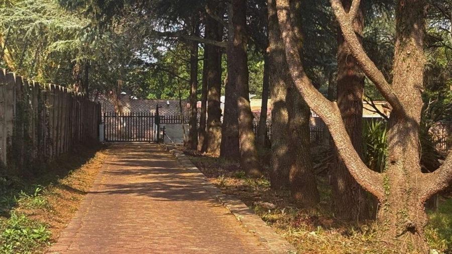 4 Bedroom Property for Sale in Bryanston Gauteng