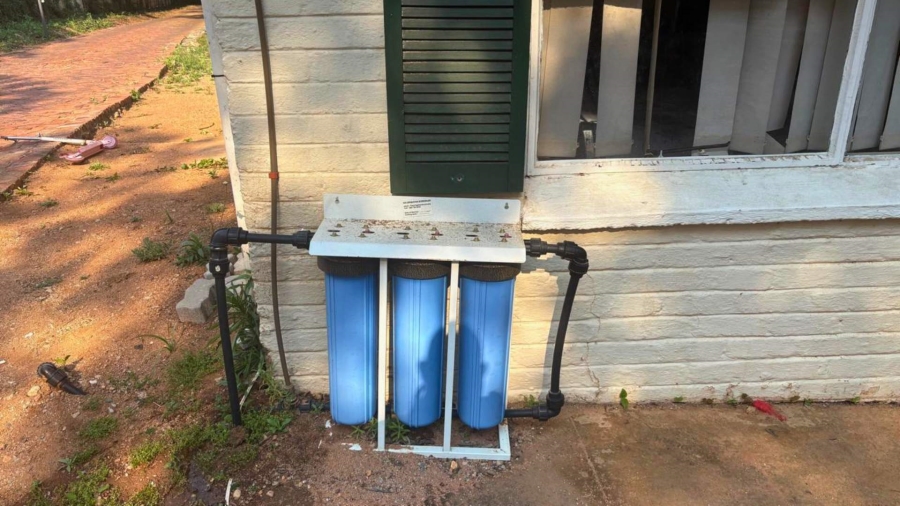 4 Bedroom Property for Sale in Bryanston Gauteng