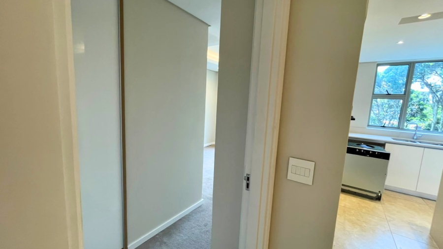 To Let 2 Bedroom Property for Rent in Rosebank Gauteng