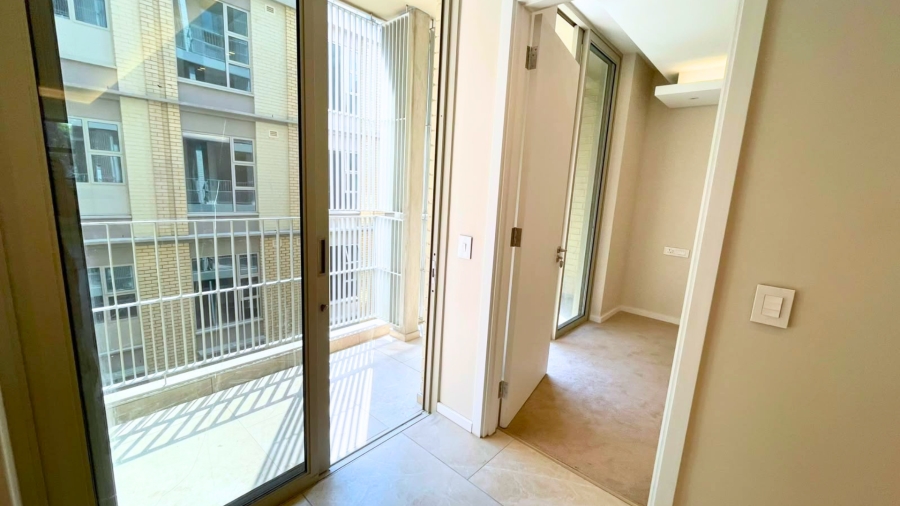 To Let 2 Bedroom Property for Rent in Rosebank Gauteng