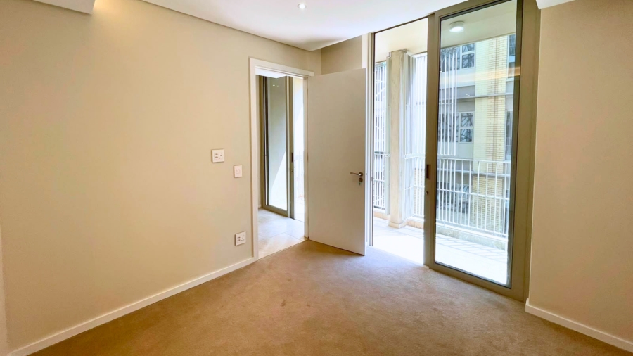 To Let 2 Bedroom Property for Rent in Rosebank Gauteng
